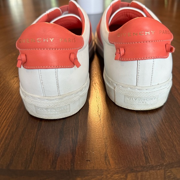 ๐SOLD๐ Authentic givenchy sneakers - Picture 2 of 13